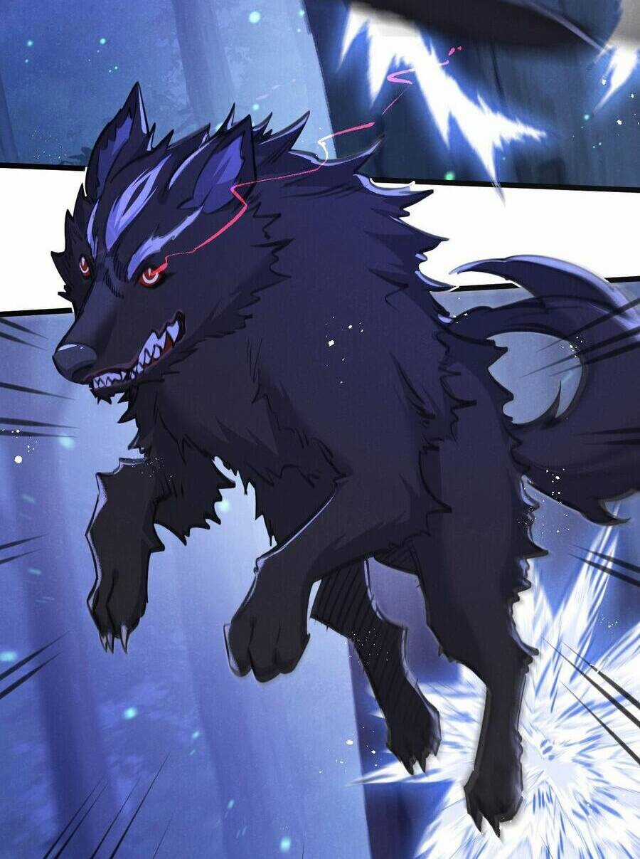 Nông Trường Siêu Cấp Ở Tận Thế Chapter 25 trang 22