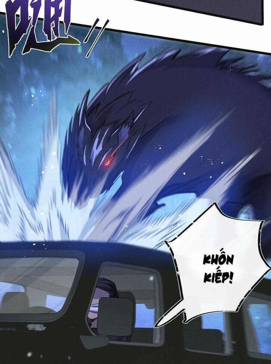 Nông Trường Siêu Cấp Ở Tận Thế Chapter 25 trang 24