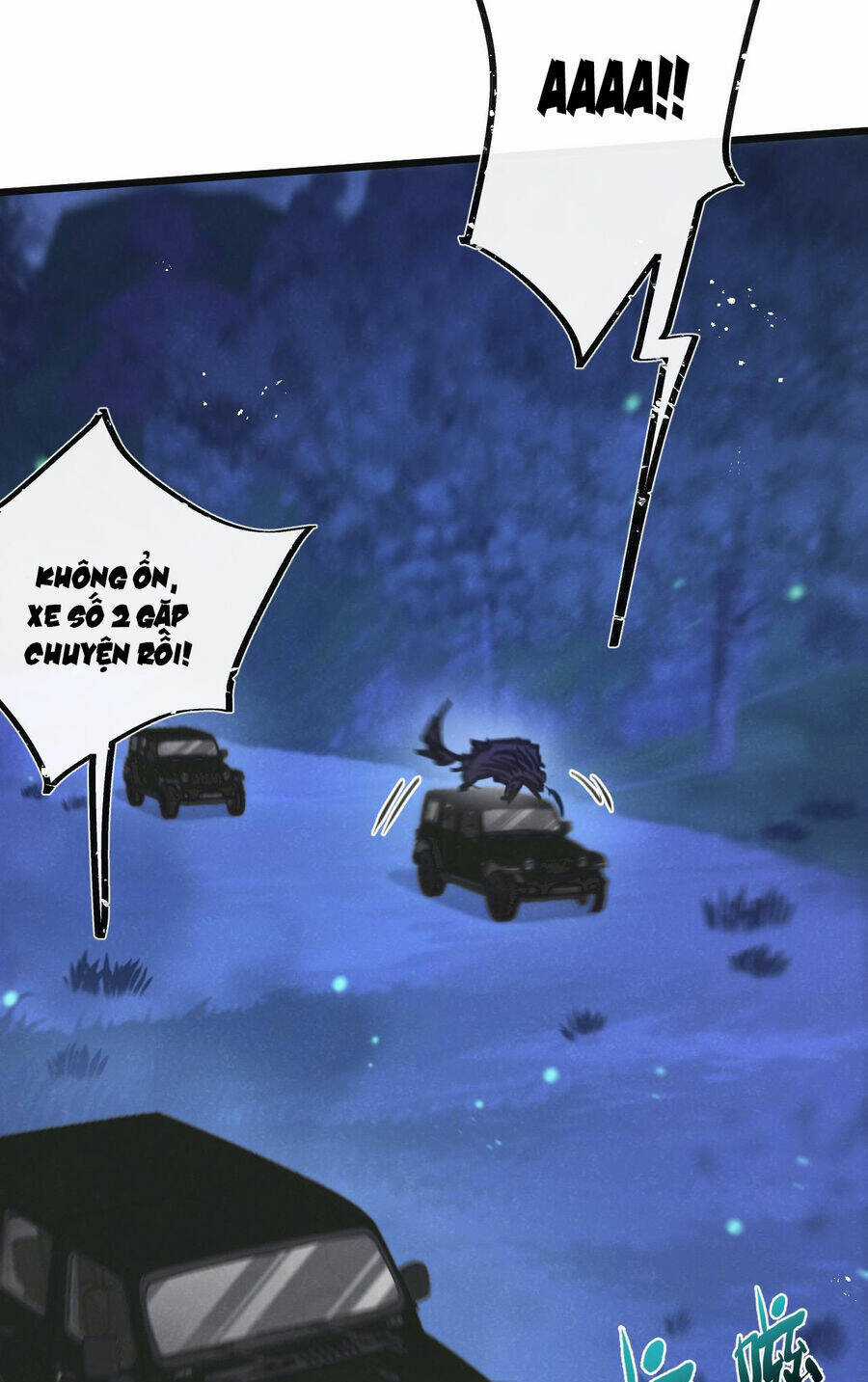 Nông Trường Siêu Cấp Ở Tận Thế Chapter 25 trang 26