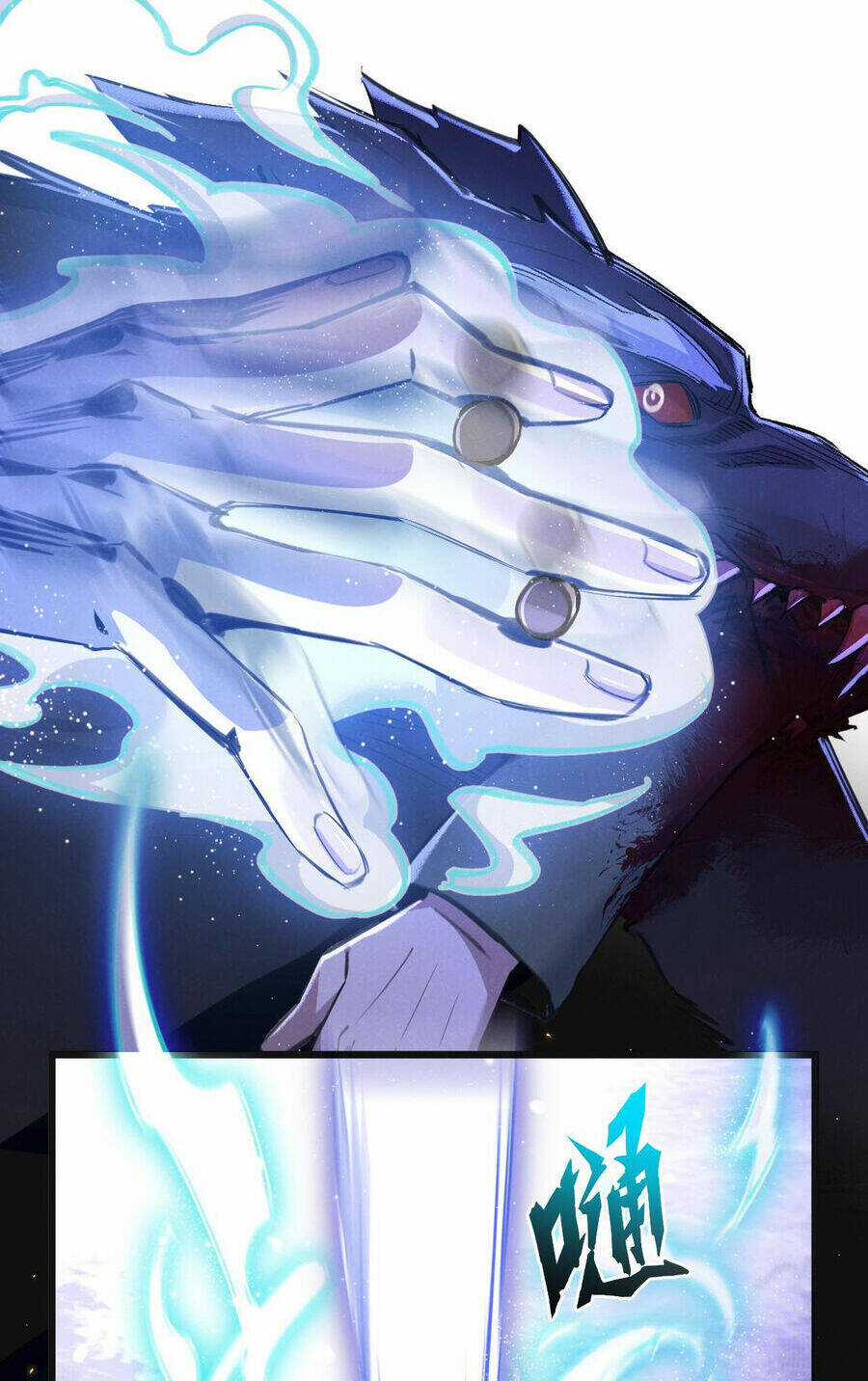 Nông Trường Siêu Cấp Ở Tận Thế Chapter 25 trang 30