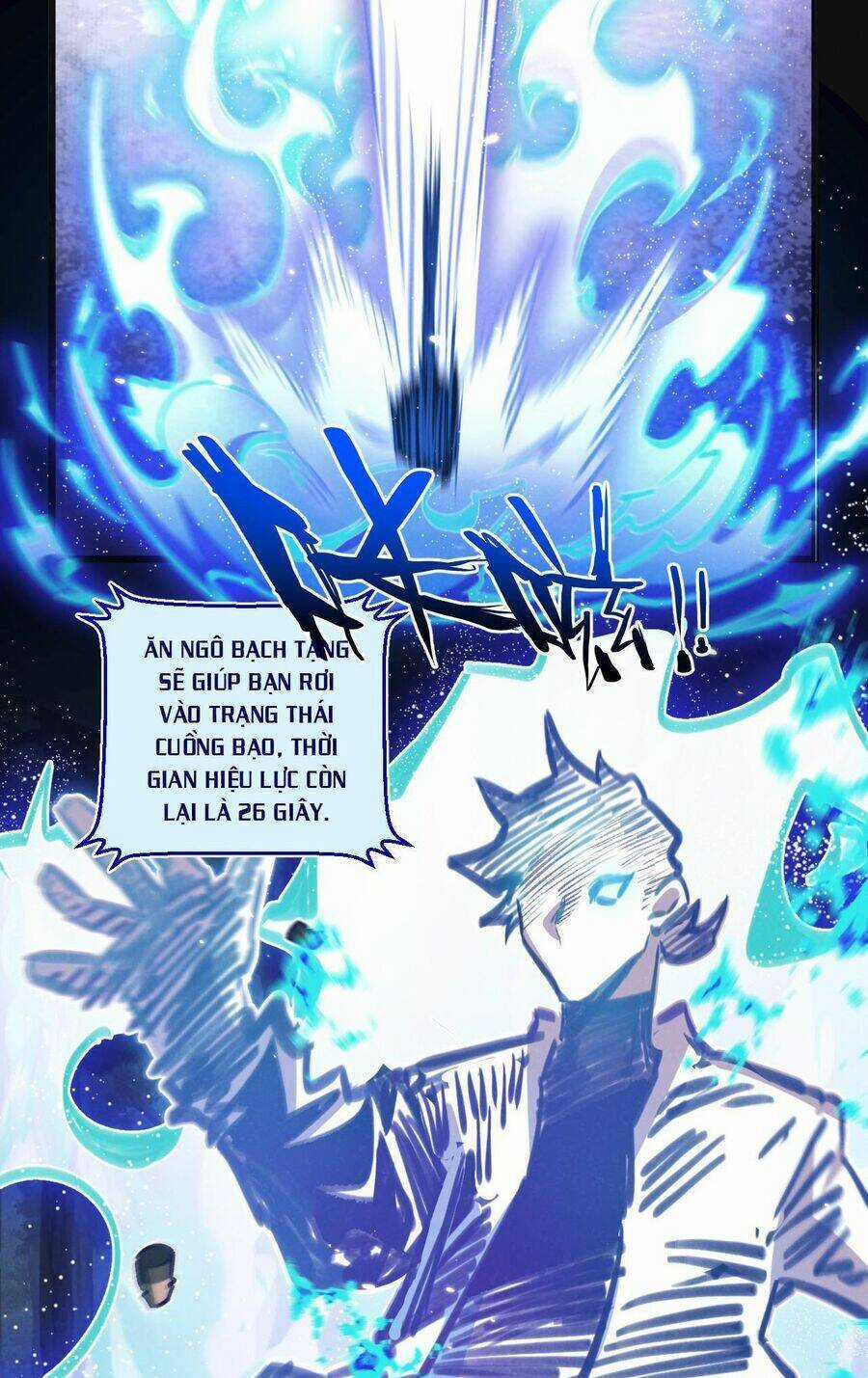 Nông Trường Siêu Cấp Ở Tận Thế Chapter 25 trang 31