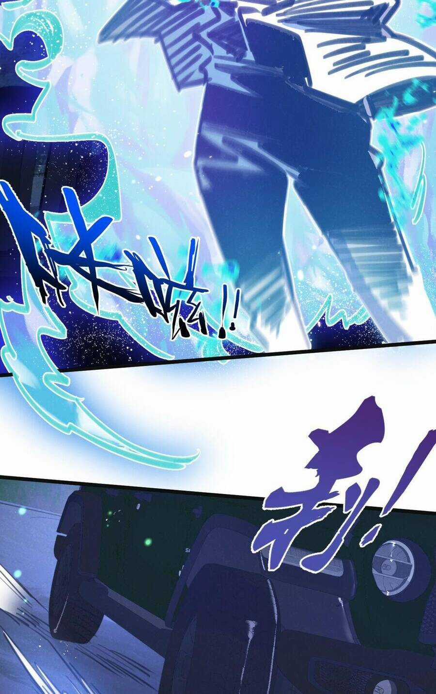 Nông Trường Siêu Cấp Ở Tận Thế Chapter 25 trang 32