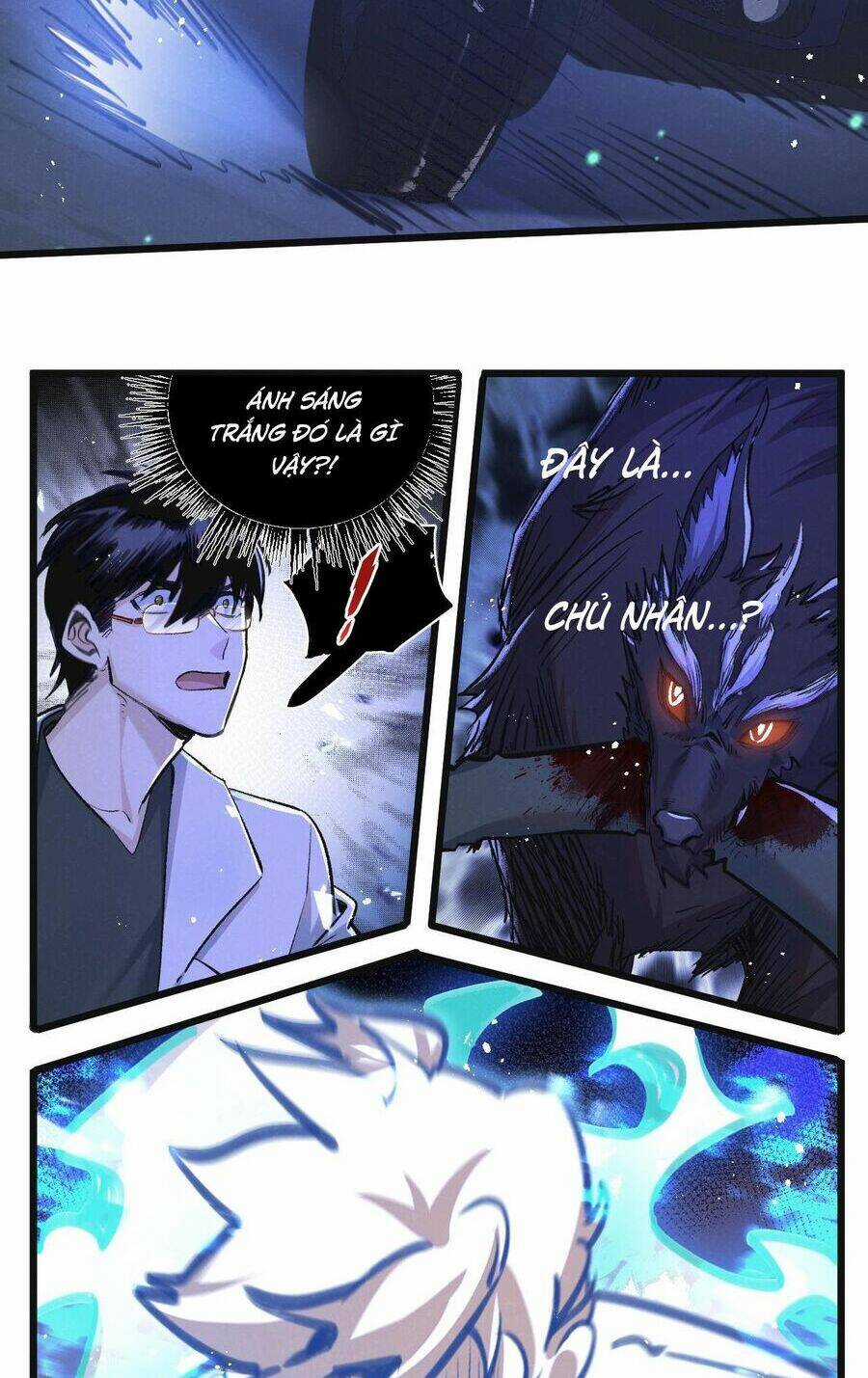 Nông Trường Siêu Cấp Ở Tận Thế Chapter 25 trang 33