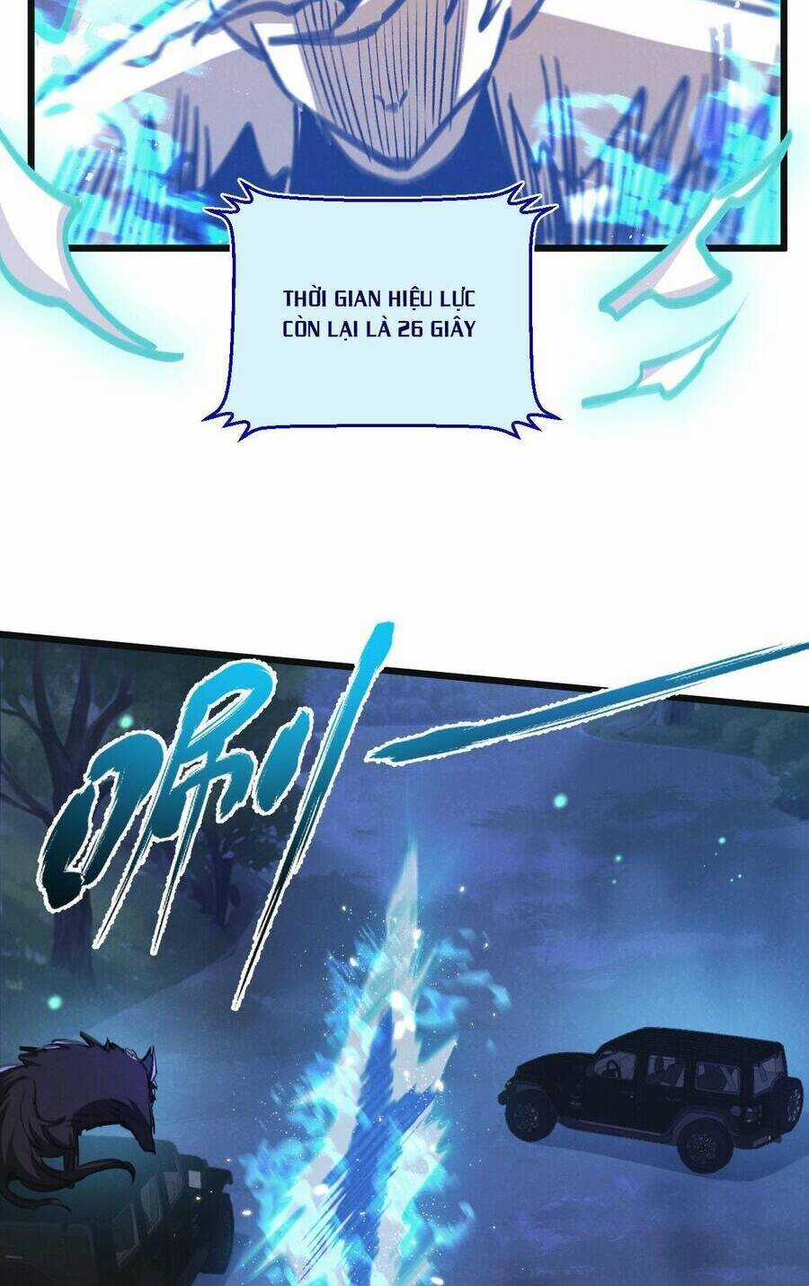 Nông Trường Siêu Cấp Ở Tận Thế Chapter 25 trang 34