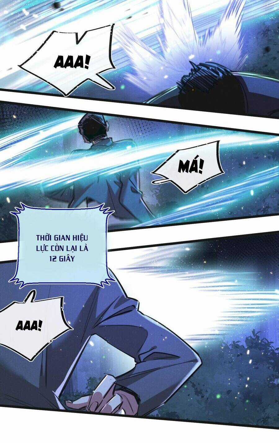 Nông Trường Siêu Cấp Ở Tận Thế Chapter 25 trang 36