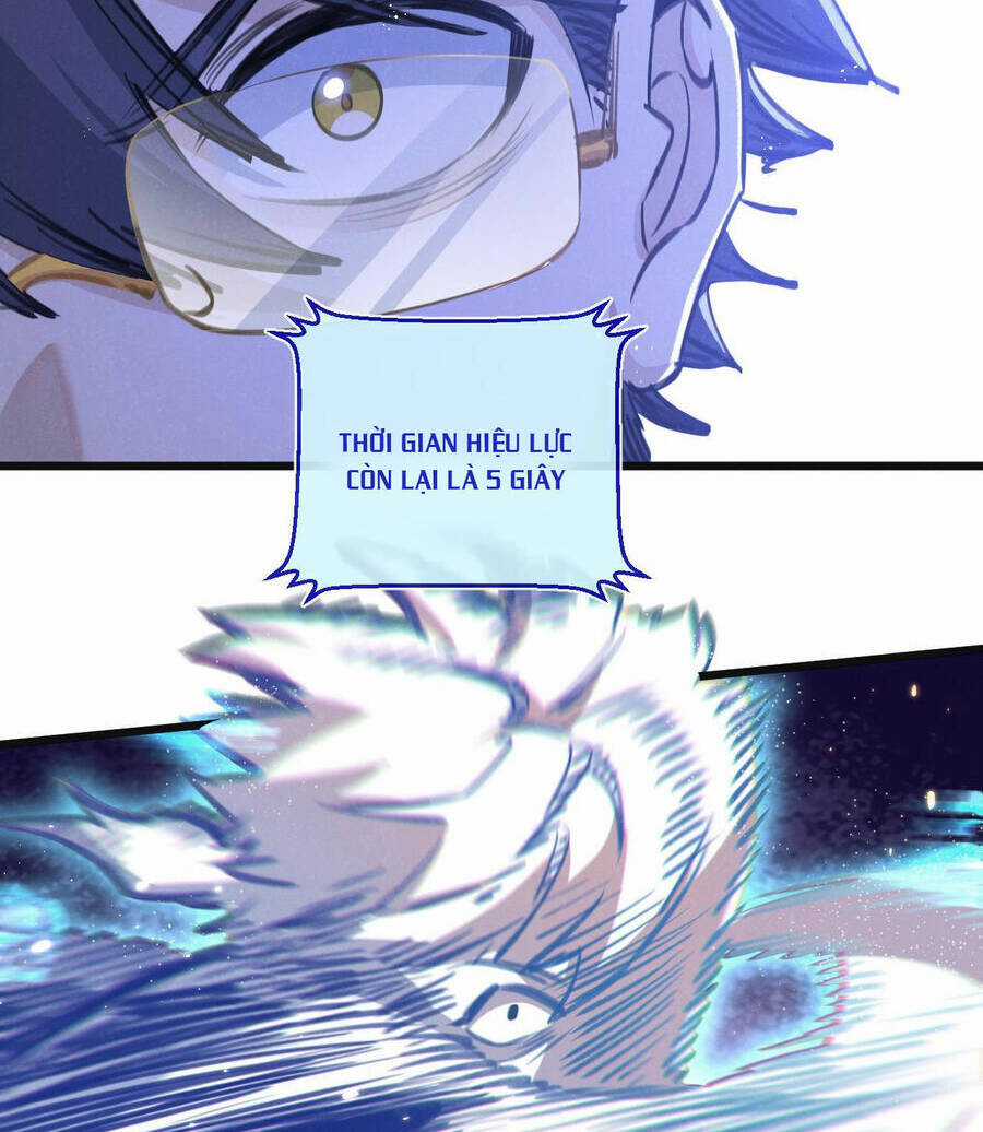 Nông Trường Siêu Cấp Ở Tận Thế Chapter 25 trang 38