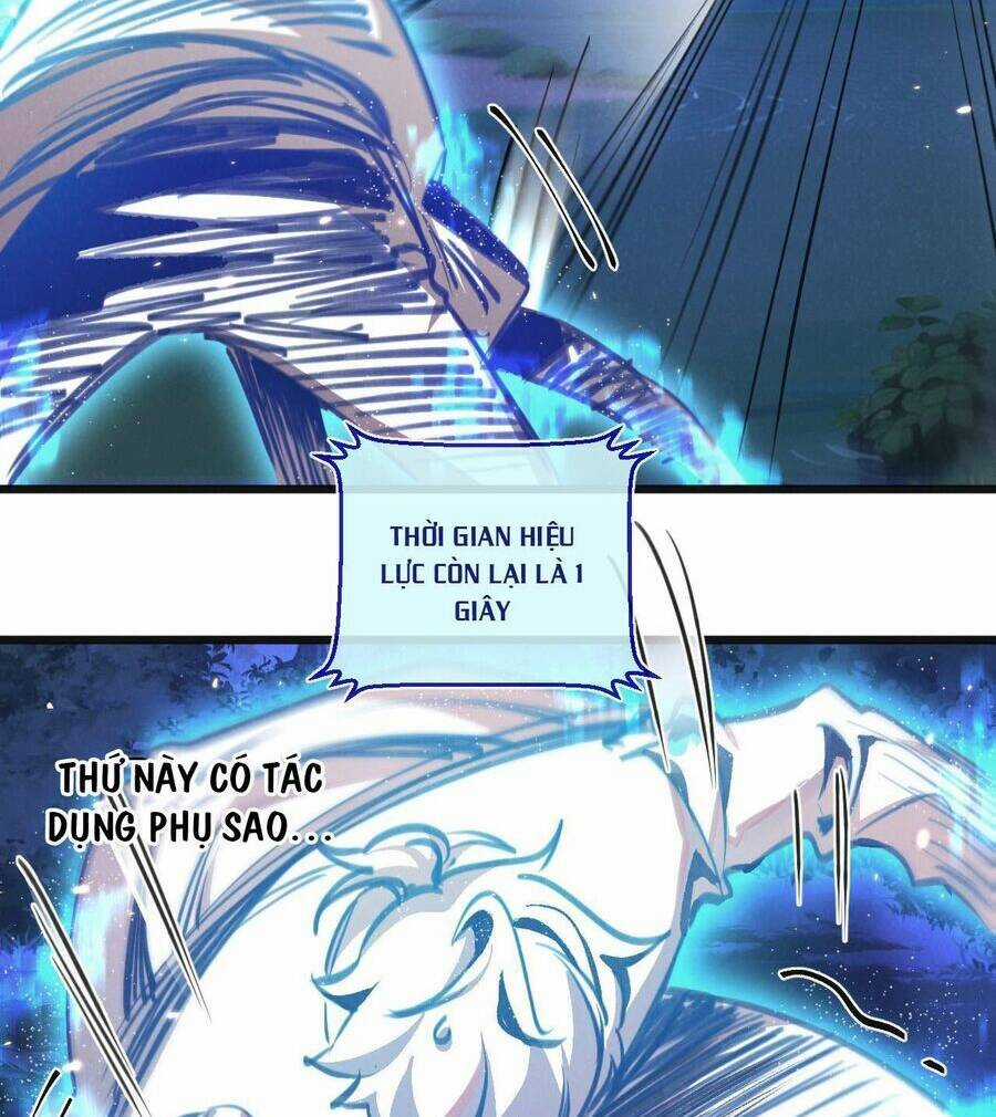 Nông Trường Siêu Cấp Ở Tận Thế Chapter 25 trang 44