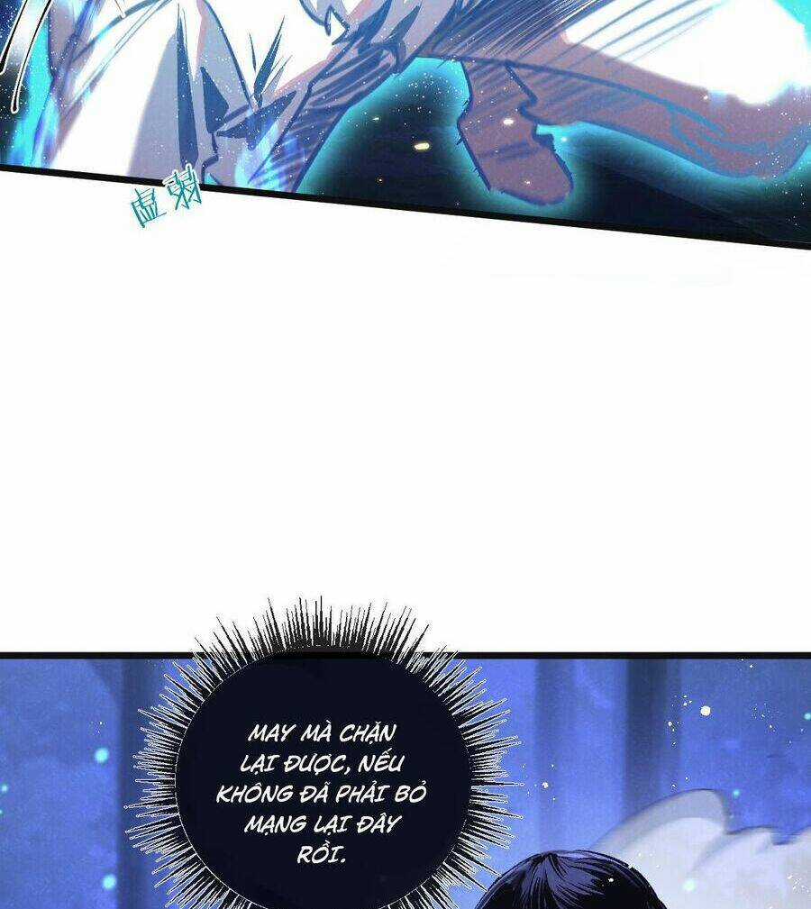 Nông Trường Siêu Cấp Ở Tận Thế Chapter 25 trang 45