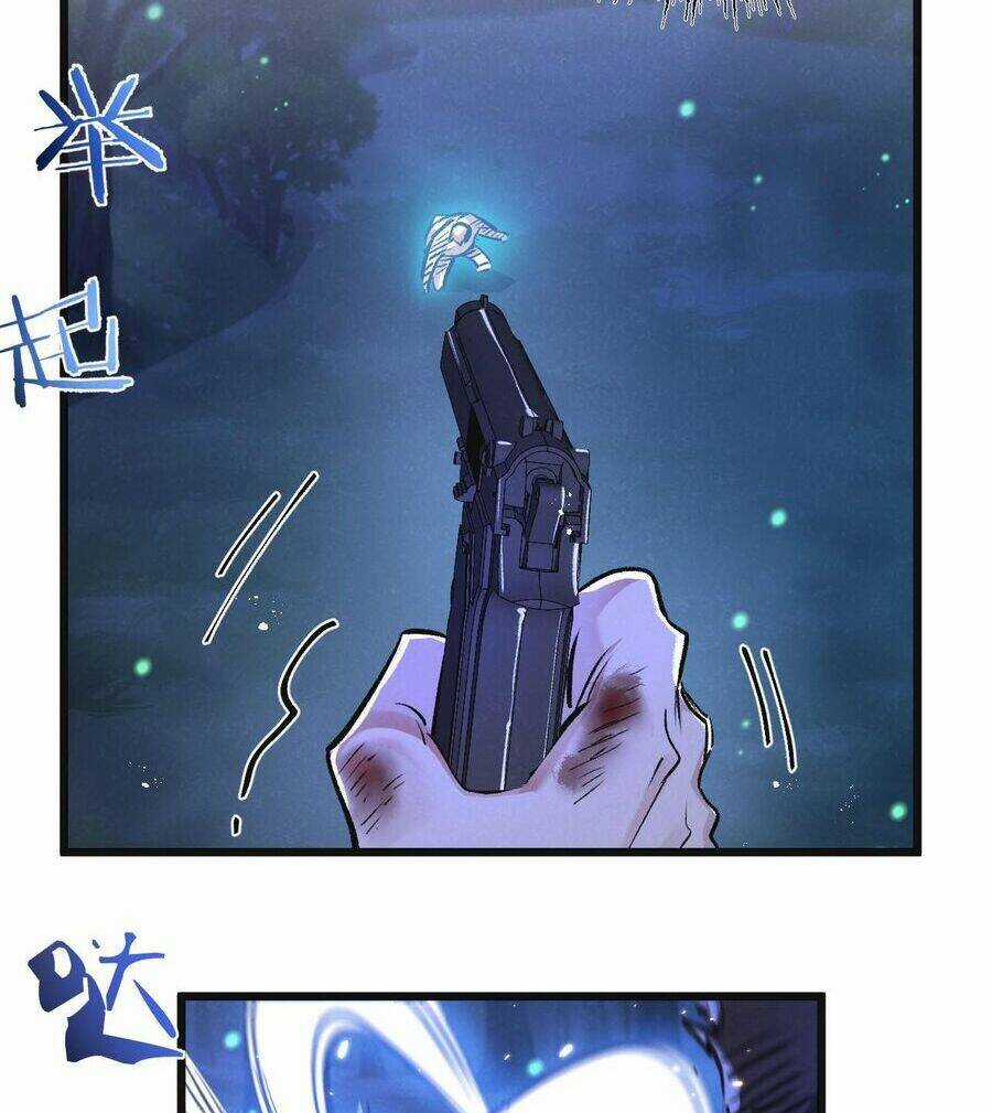 Nông Trường Siêu Cấp Ở Tận Thế Chapter 25 trang 47