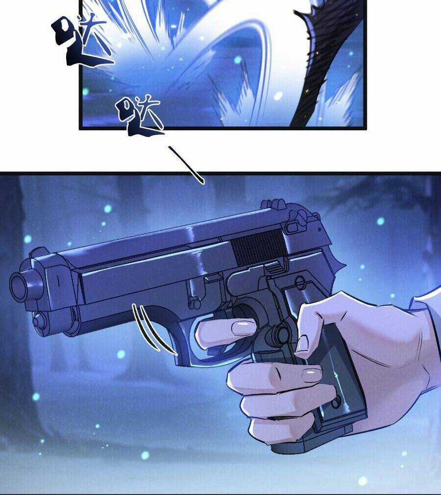 Nông Trường Siêu Cấp Ở Tận Thế Chapter 25 trang 48