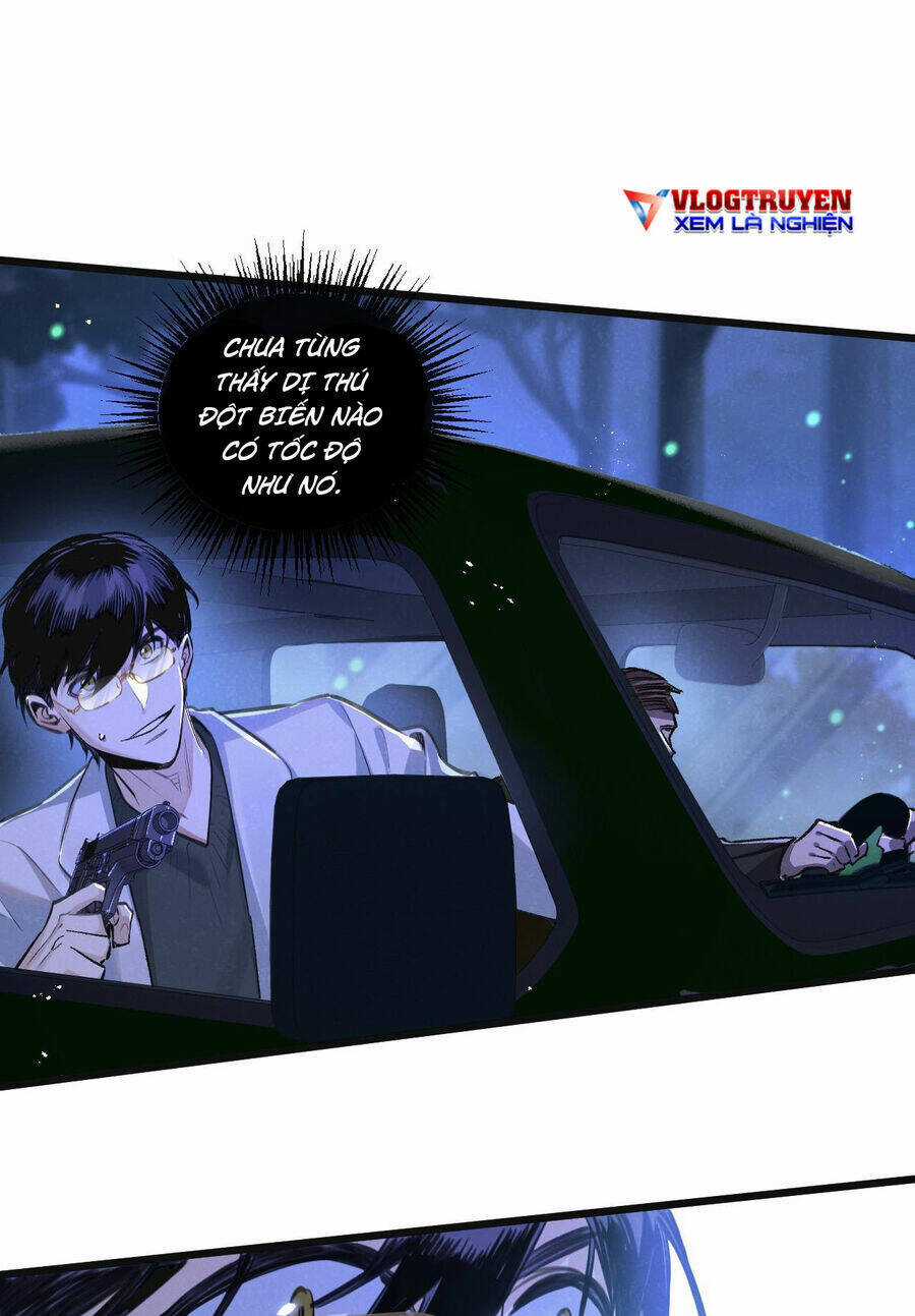 Nông Trường Siêu Cấp Ở Tận Thế Chapter 25 trang 5