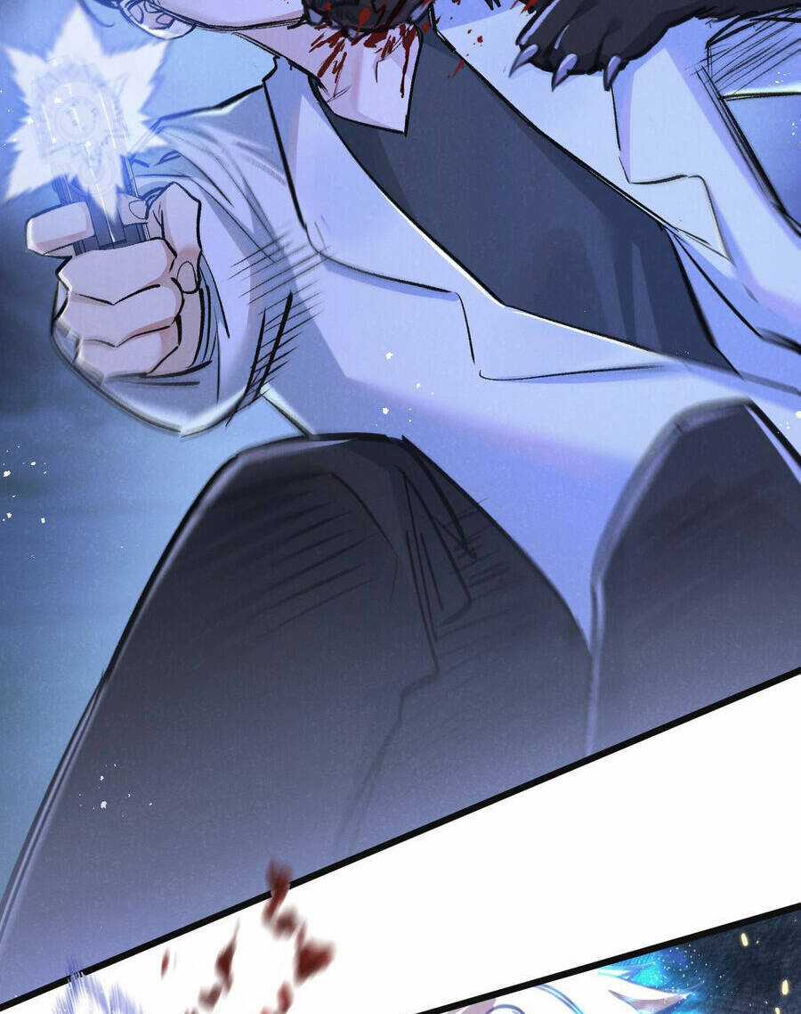 Nông Trường Siêu Cấp Ở Tận Thế Chapter 25 trang 50