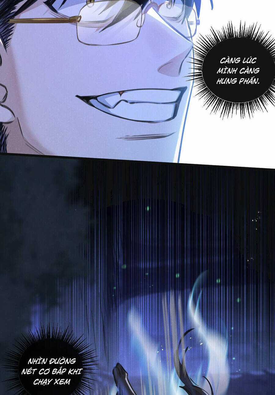 Nông Trường Siêu Cấp Ở Tận Thế Chapter 25 trang 6