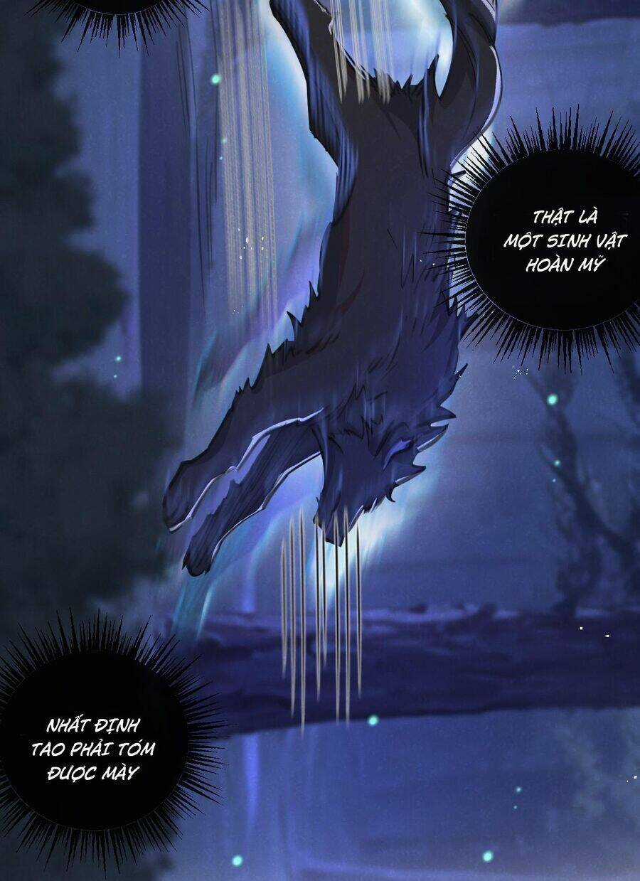 Nông Trường Siêu Cấp Ở Tận Thế Chapter 25 trang 7