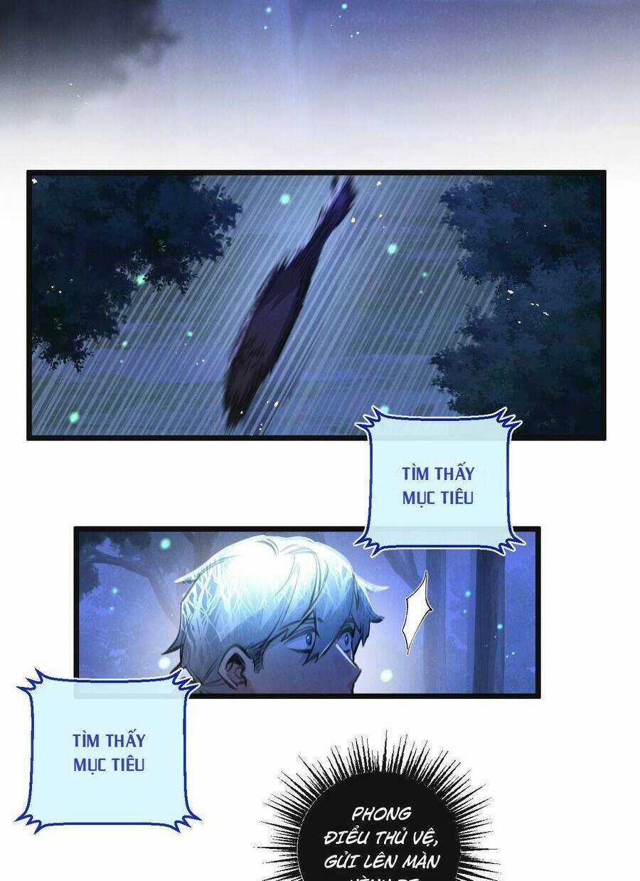 Nông Trường Siêu Cấp Ở Tận Thế Chapter 25 trang 8