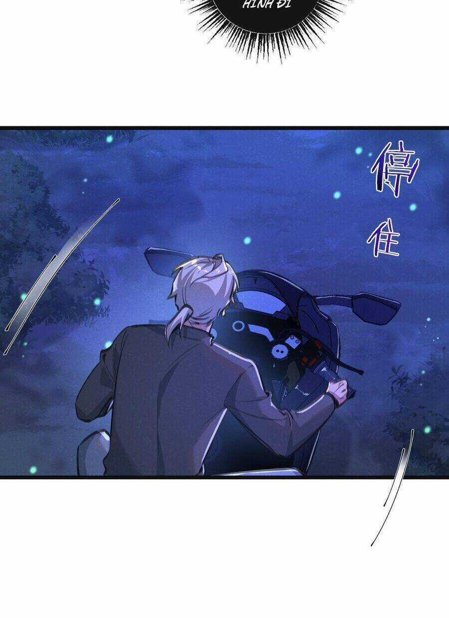 Nông Trường Siêu Cấp Ở Tận Thế Chapter 25 trang 9