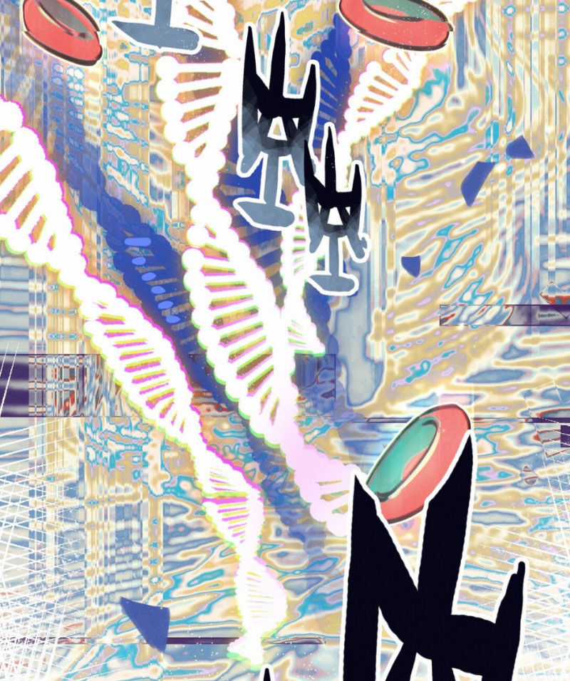 Nông Trường Siêu Cấp Ở Tận Thế Chapter 26 trang 14