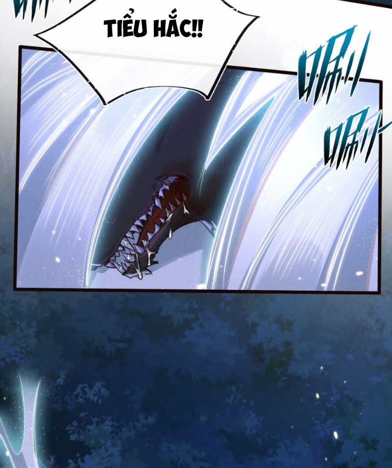 Nông Trường Siêu Cấp Ở Tận Thế Chapter 26 trang 18