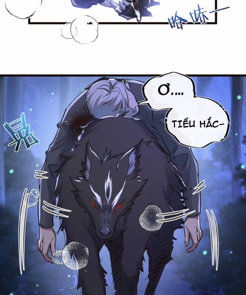 Nông Trường Siêu Cấp Ở Tận Thế Chapter 26 trang 2