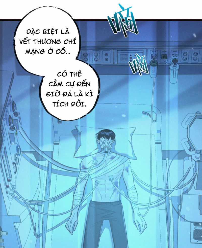 Nông Trường Siêu Cấp Ở Tận Thế Chapter 26 trang 24