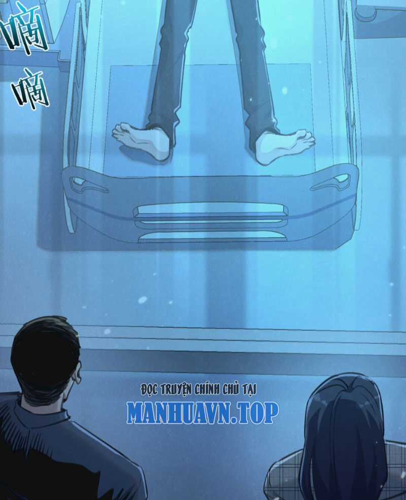 Nông Trường Siêu Cấp Ở Tận Thế Chapter 26 trang 25