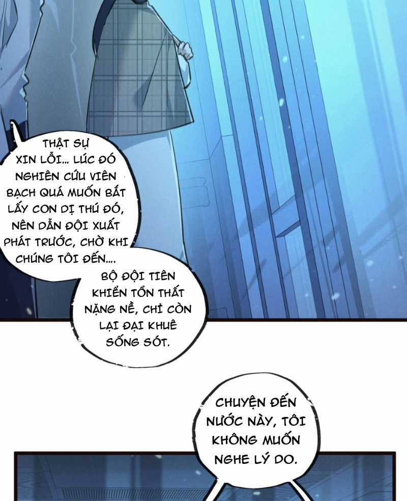 Nông Trường Siêu Cấp Ở Tận Thế Chapter 26 trang 27