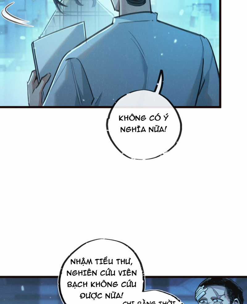 Nông Trường Siêu Cấp Ở Tận Thế Chapter 26 trang 31