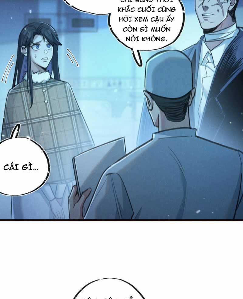 Nông Trường Siêu Cấp Ở Tận Thế Chapter 26 trang 32