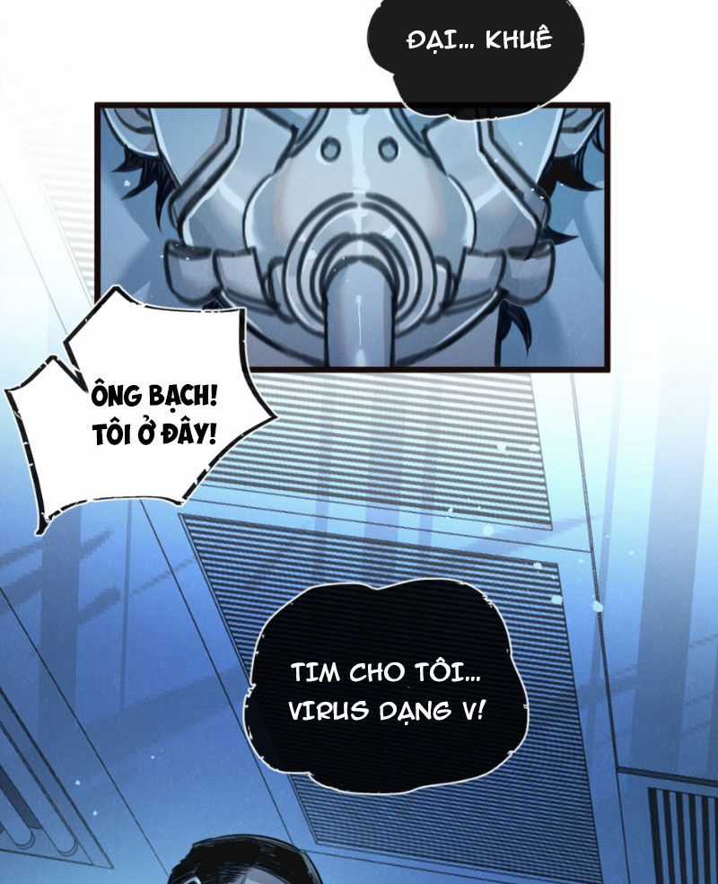 Nông Trường Siêu Cấp Ở Tận Thế Chapter 26 trang 34