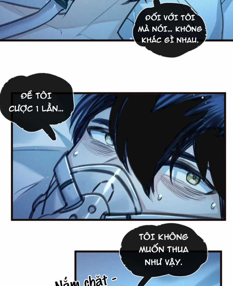 Nông Trường Siêu Cấp Ở Tận Thế Chapter 26 trang 38