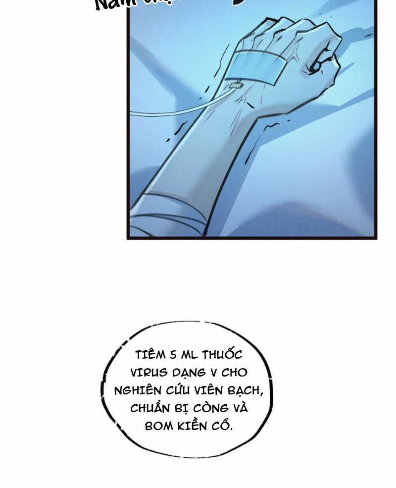 Nông Trường Siêu Cấp Ở Tận Thế Chapter 26 trang 39