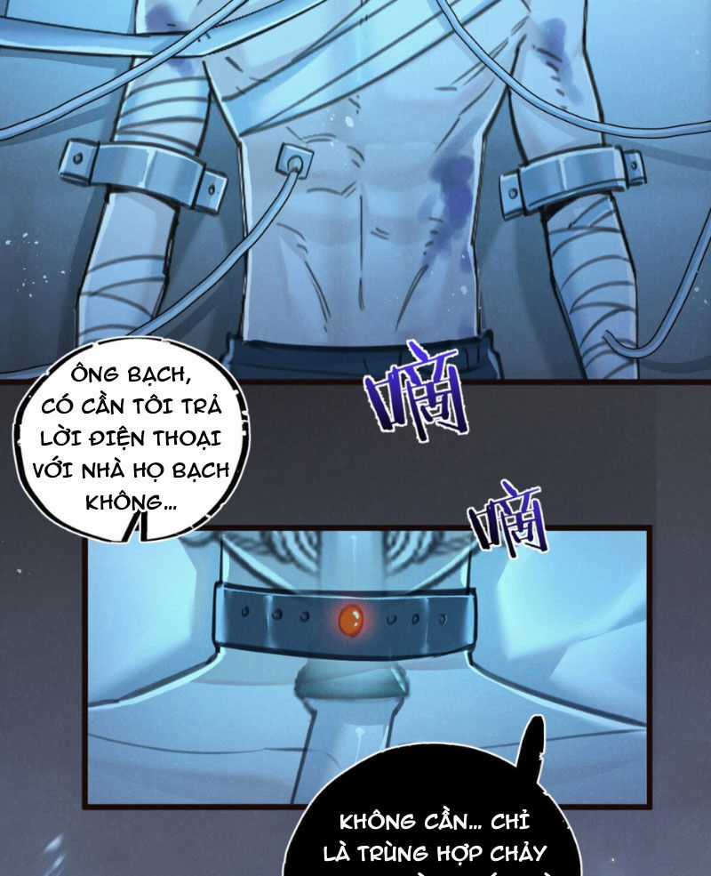 Nông Trường Siêu Cấp Ở Tận Thế Chapter 26 trang 41