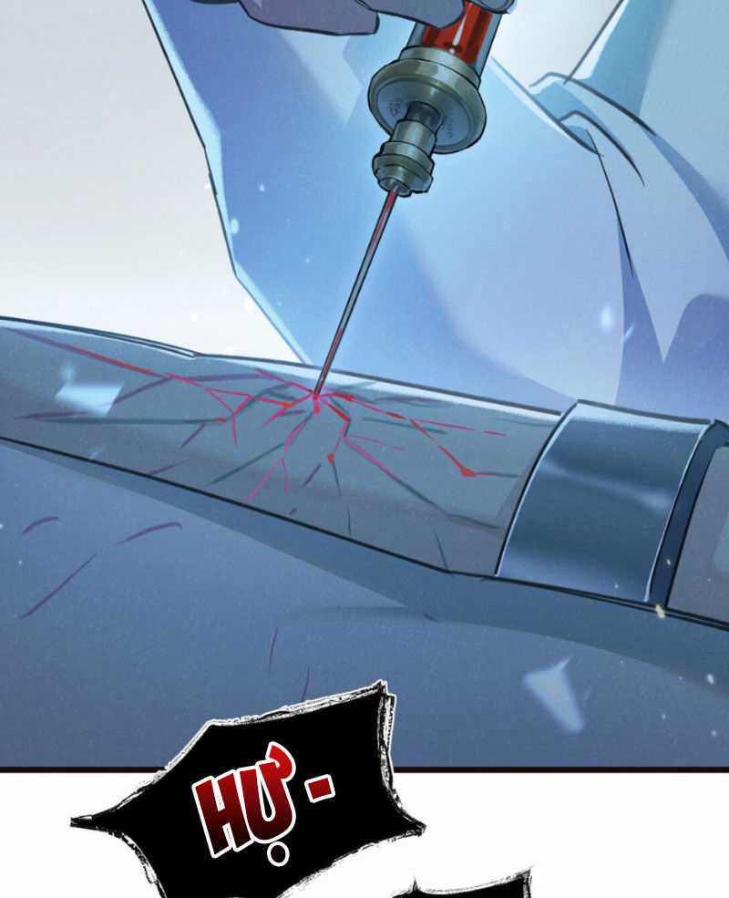 Nông Trường Siêu Cấp Ở Tận Thế Chapter 26 trang 43