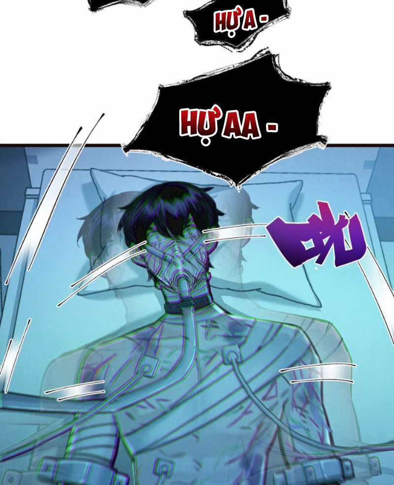 Nông Trường Siêu Cấp Ở Tận Thế Chapter 26 trang 44