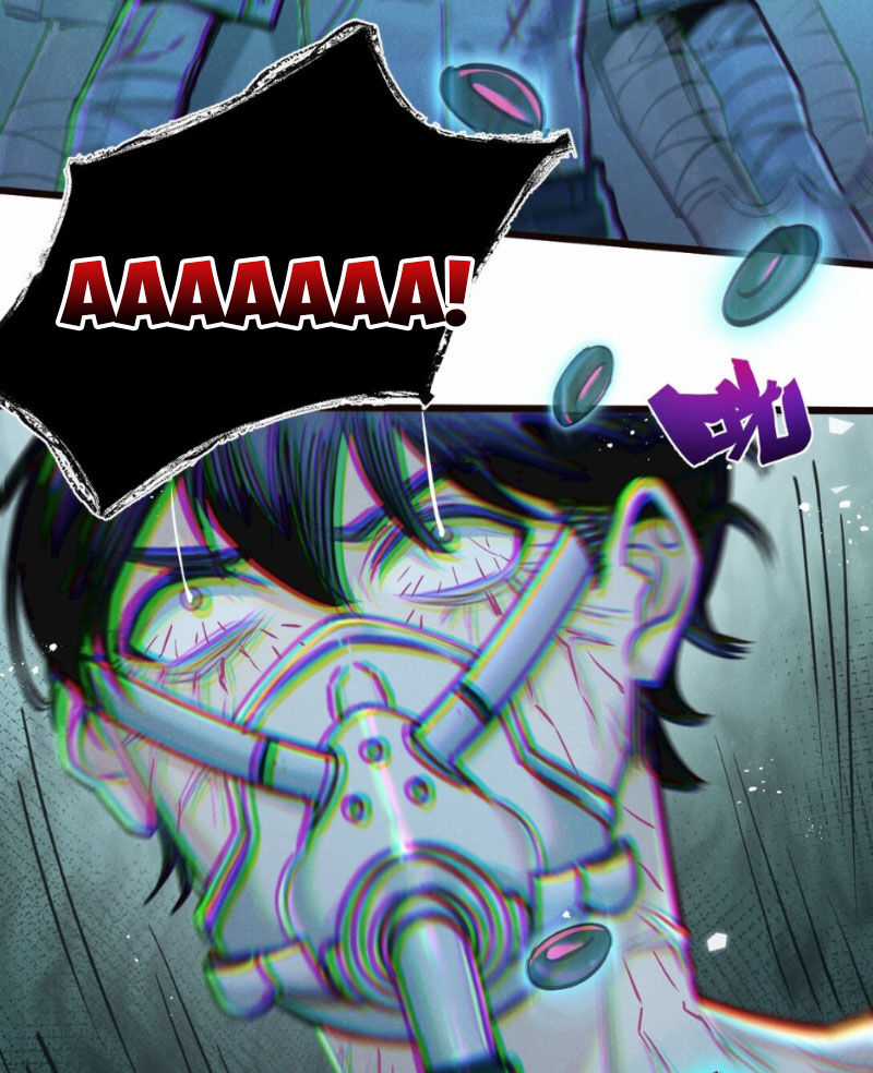 Nông Trường Siêu Cấp Ở Tận Thế Chapter 26 trang 45