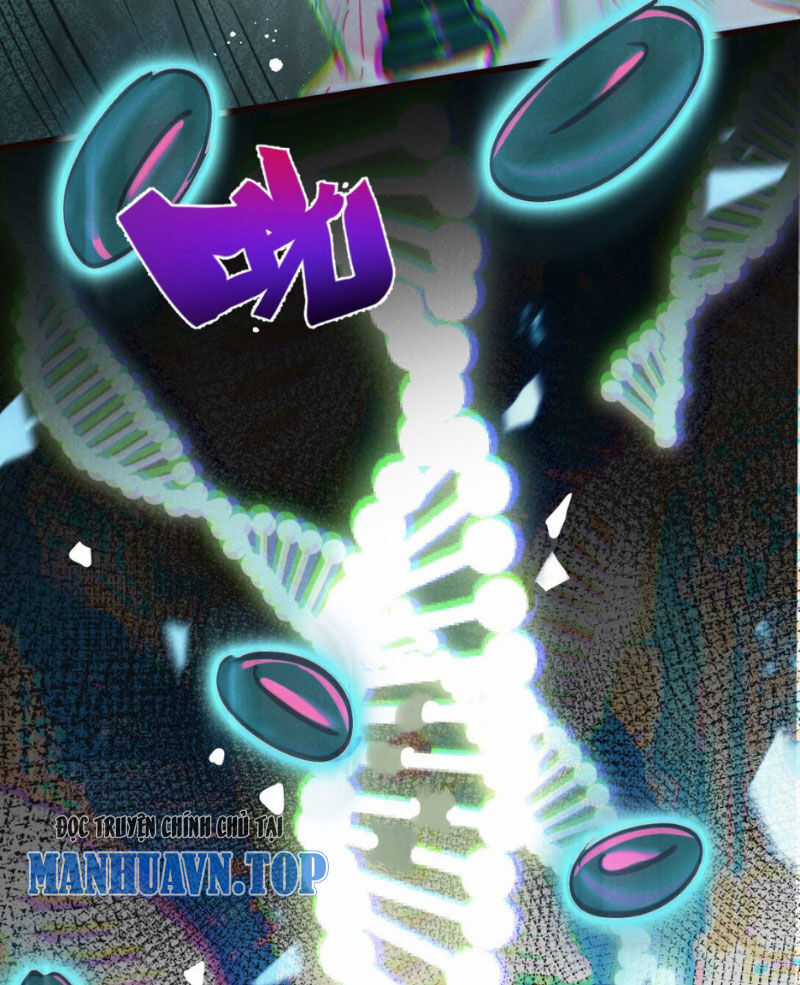 Nông Trường Siêu Cấp Ở Tận Thế Chapter 26 trang 46