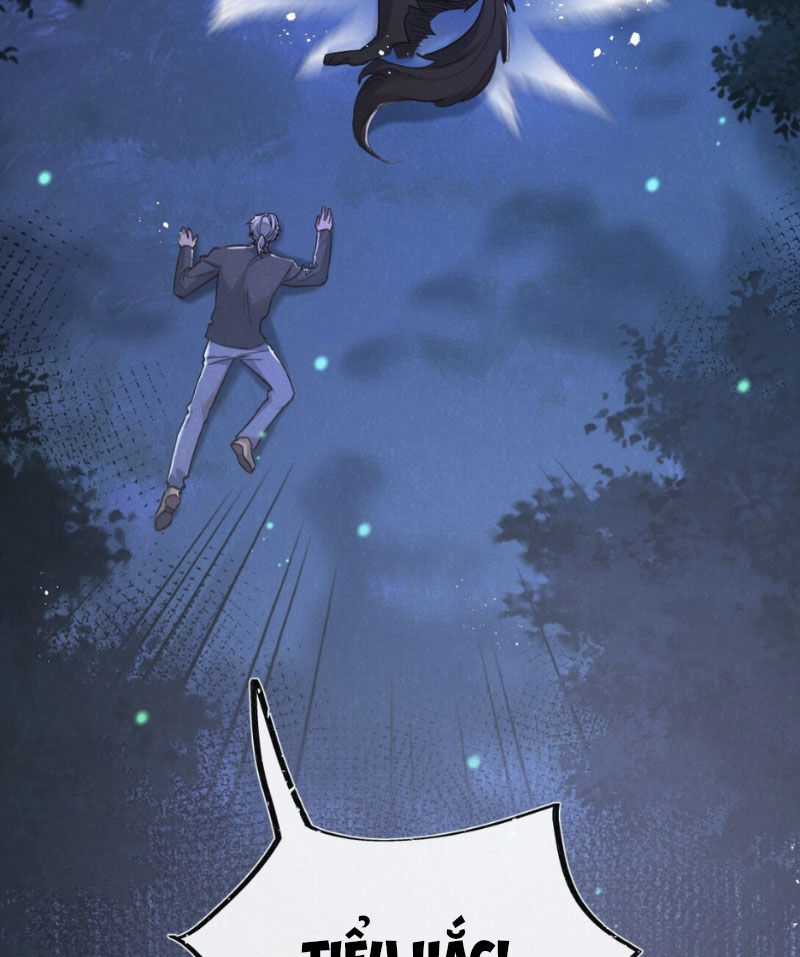 Nông Trường Siêu Cấp Ở Tận Thế Chapter 26 trang 5