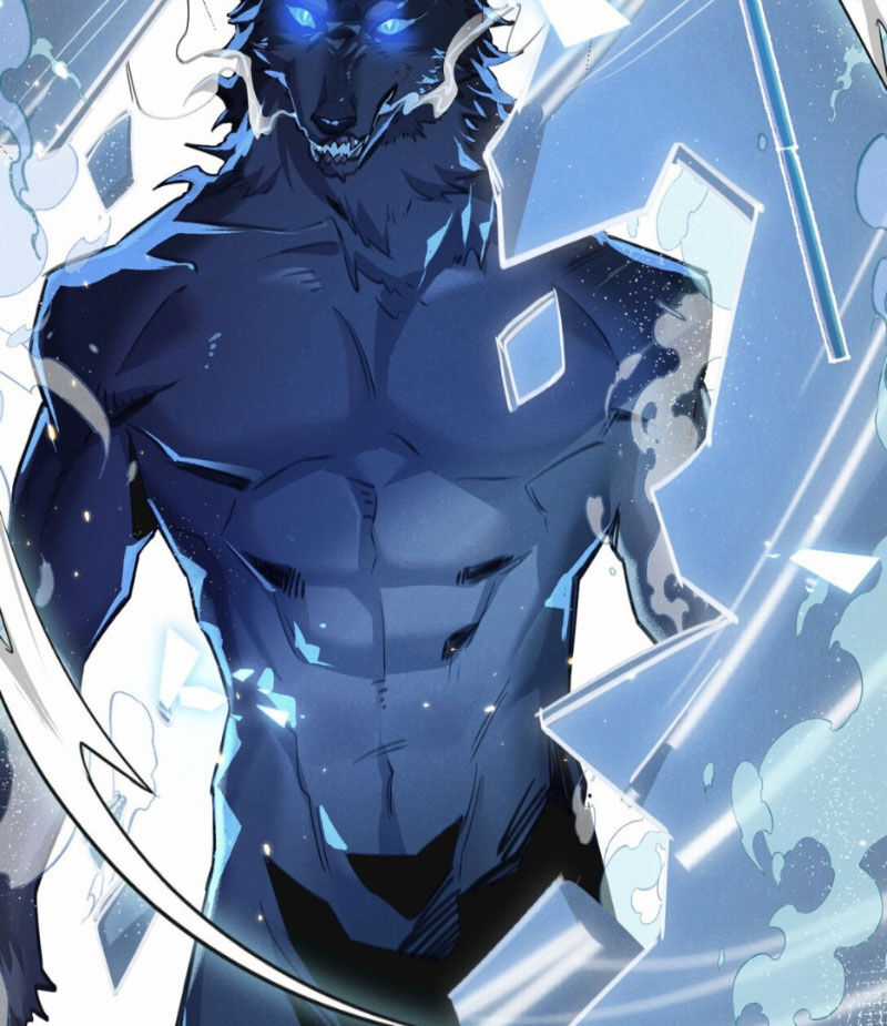 Nông Trường Siêu Cấp Ở Tận Thế Chapter 26 trang 58