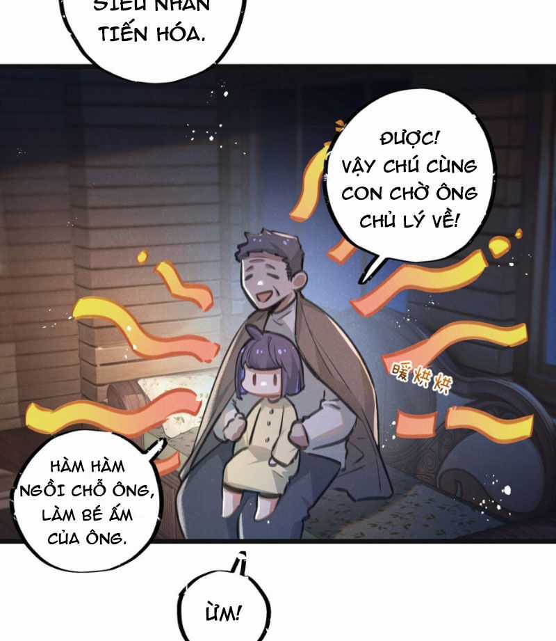 Nông Trường Siêu Cấp Ở Tận Thế Chapter 27 trang 11