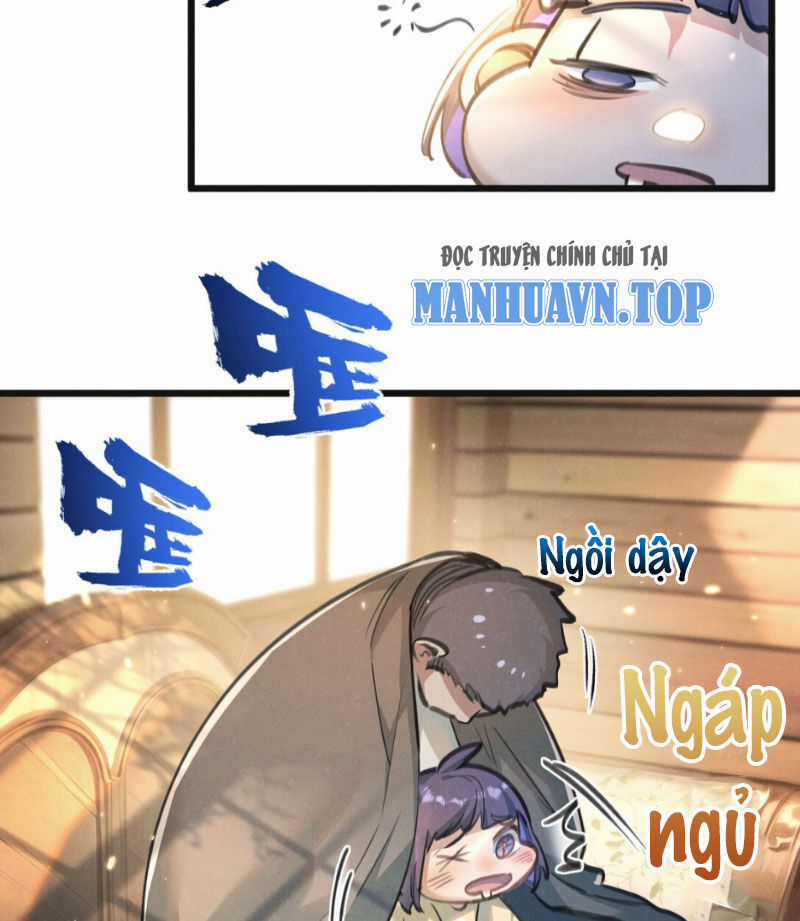 Nông Trường Siêu Cấp Ở Tận Thế Chapter 27 trang 14