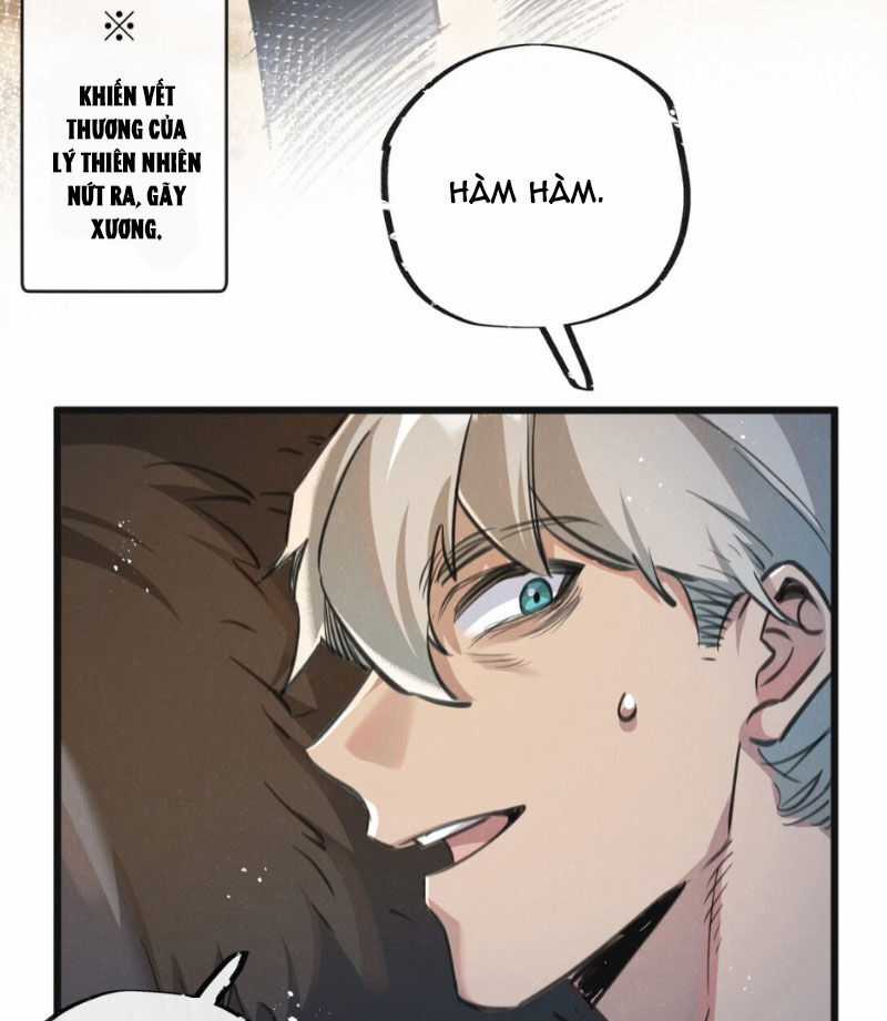 Nông Trường Siêu Cấp Ở Tận Thế Chapter 27 trang 20