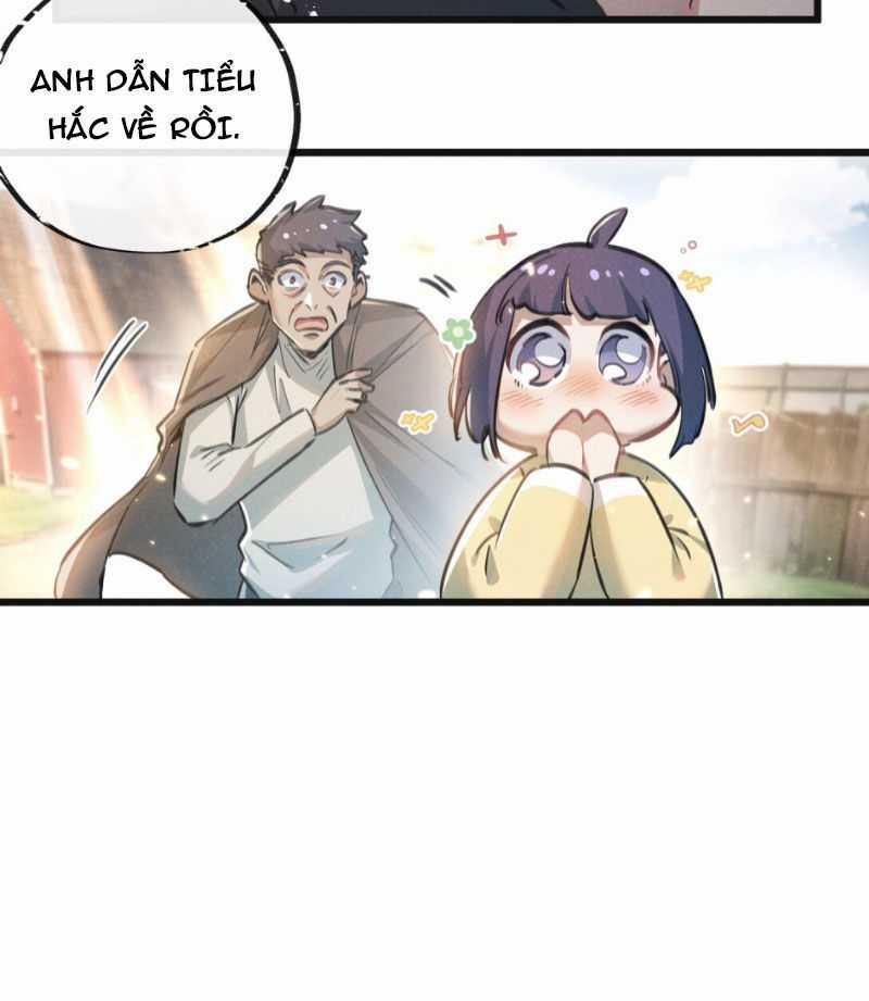 Nông Trường Siêu Cấp Ở Tận Thế Chapter 27 trang 21