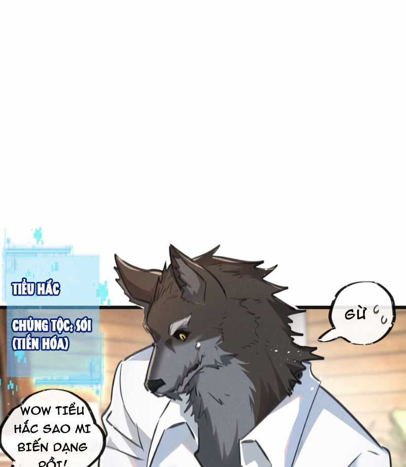 Nông Trường Siêu Cấp Ở Tận Thế Chapter 27 trang 22