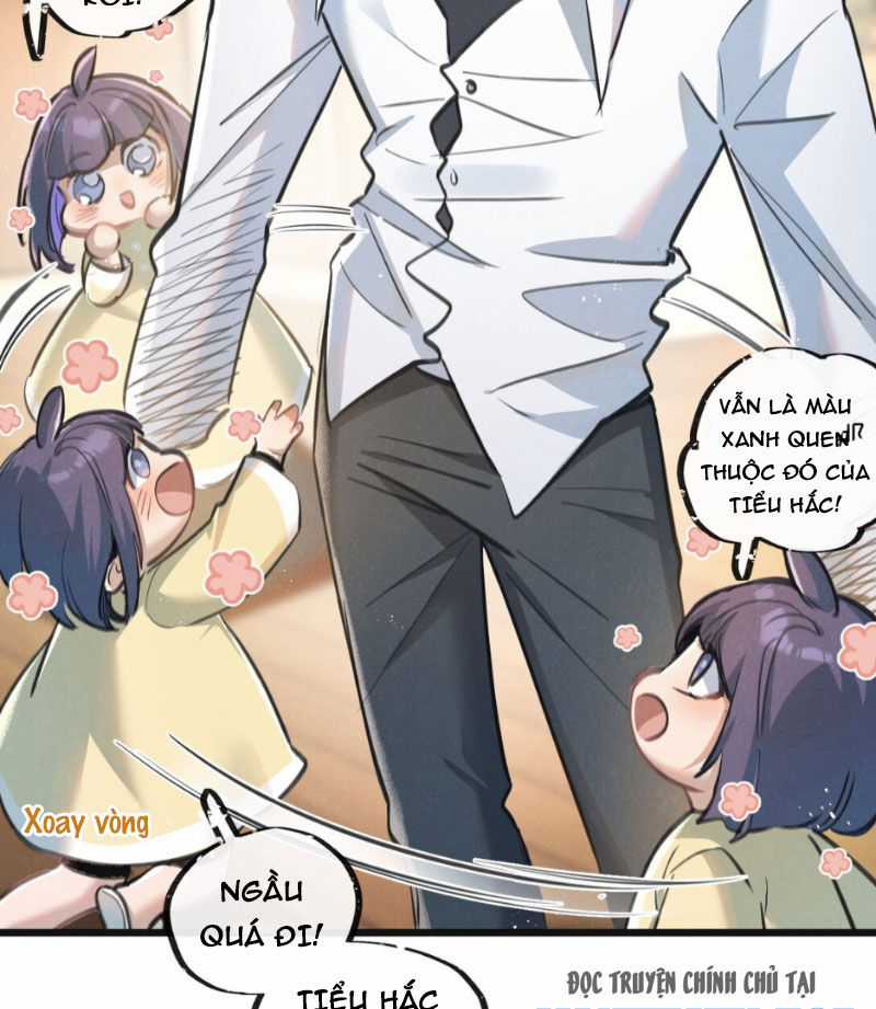 Nông Trường Siêu Cấp Ở Tận Thế Chapter 27 trang 23