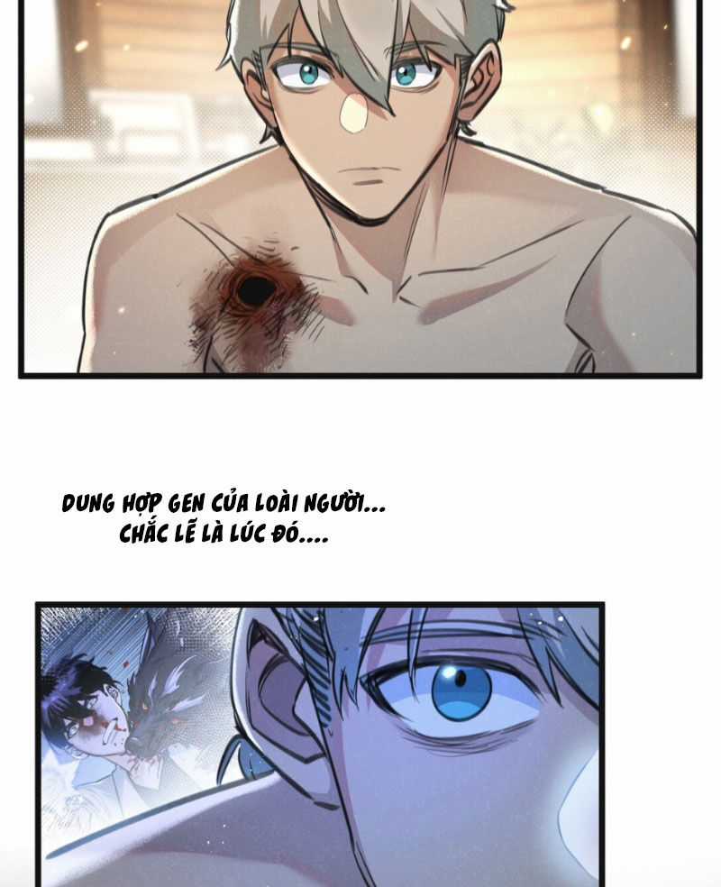 Nông Trường Siêu Cấp Ở Tận Thế Chapter 27 trang 26