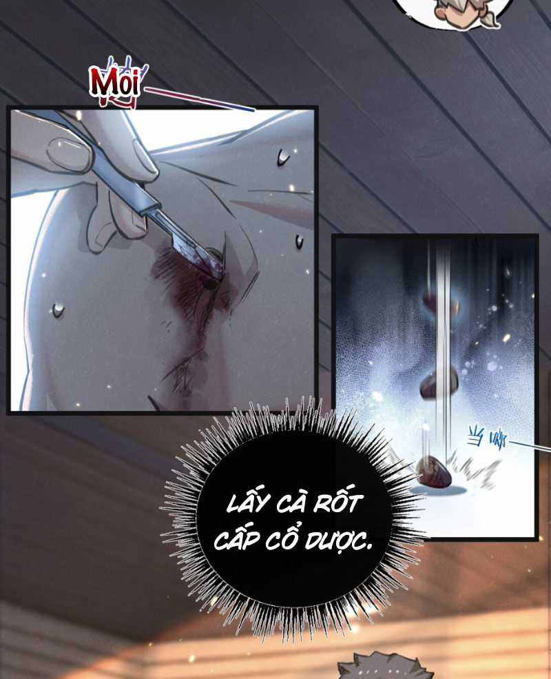 Nông Trường Siêu Cấp Ở Tận Thế Chapter 27 trang 29