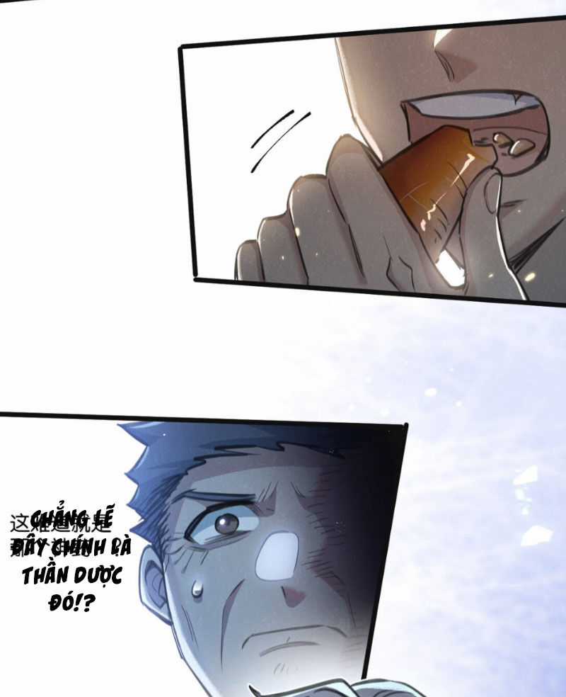 Nông Trường Siêu Cấp Ở Tận Thế Chapter 27 trang 31