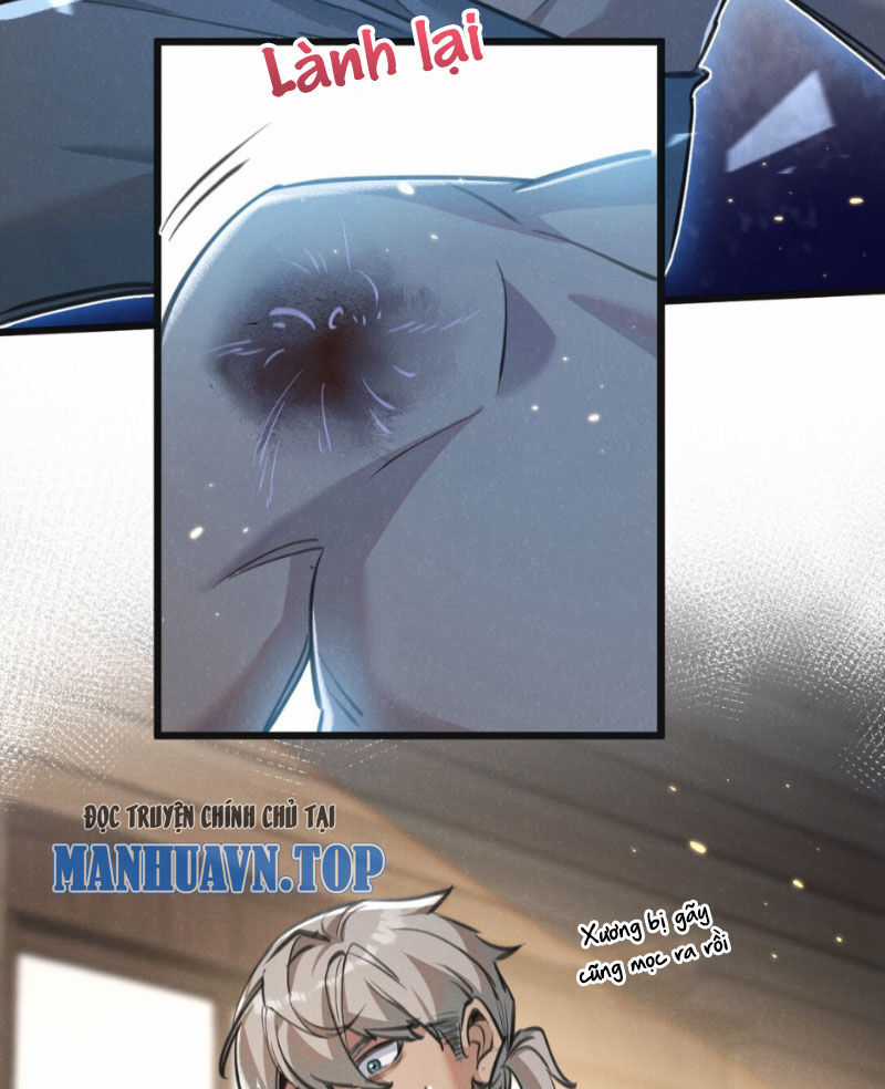 Nông Trường Siêu Cấp Ở Tận Thế Chapter 27 trang 33