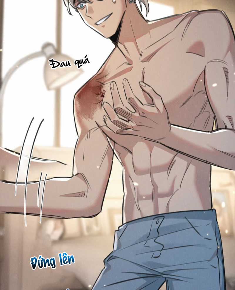 Nông Trường Siêu Cấp Ở Tận Thế Chapter 27 trang 34