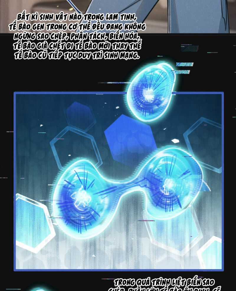 Nông Trường Siêu Cấp Ở Tận Thế Chapter 27 trang 35